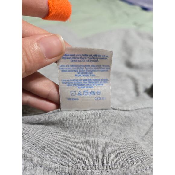 Gildan ultra cotton medium women's graphic tee - Picture 7 of 9